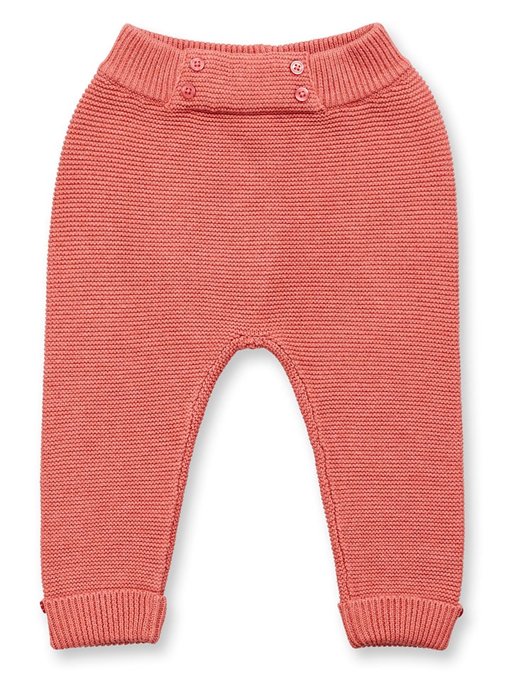 Sense Organics Вязаные брюки «Пруст» красного цвета
Sense Organics Вязаные брюки «Пруст» красного цвета