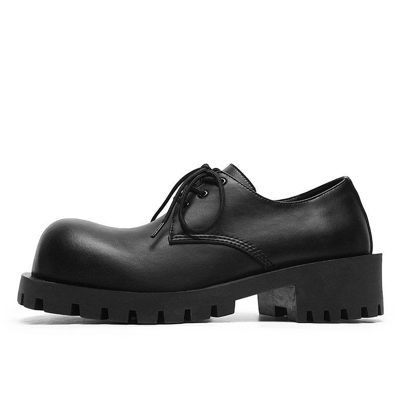 Romon Мужские повседневные туфли с низким верхом, черные
Romon Мужские повседневные туфли с низким верхом, черные