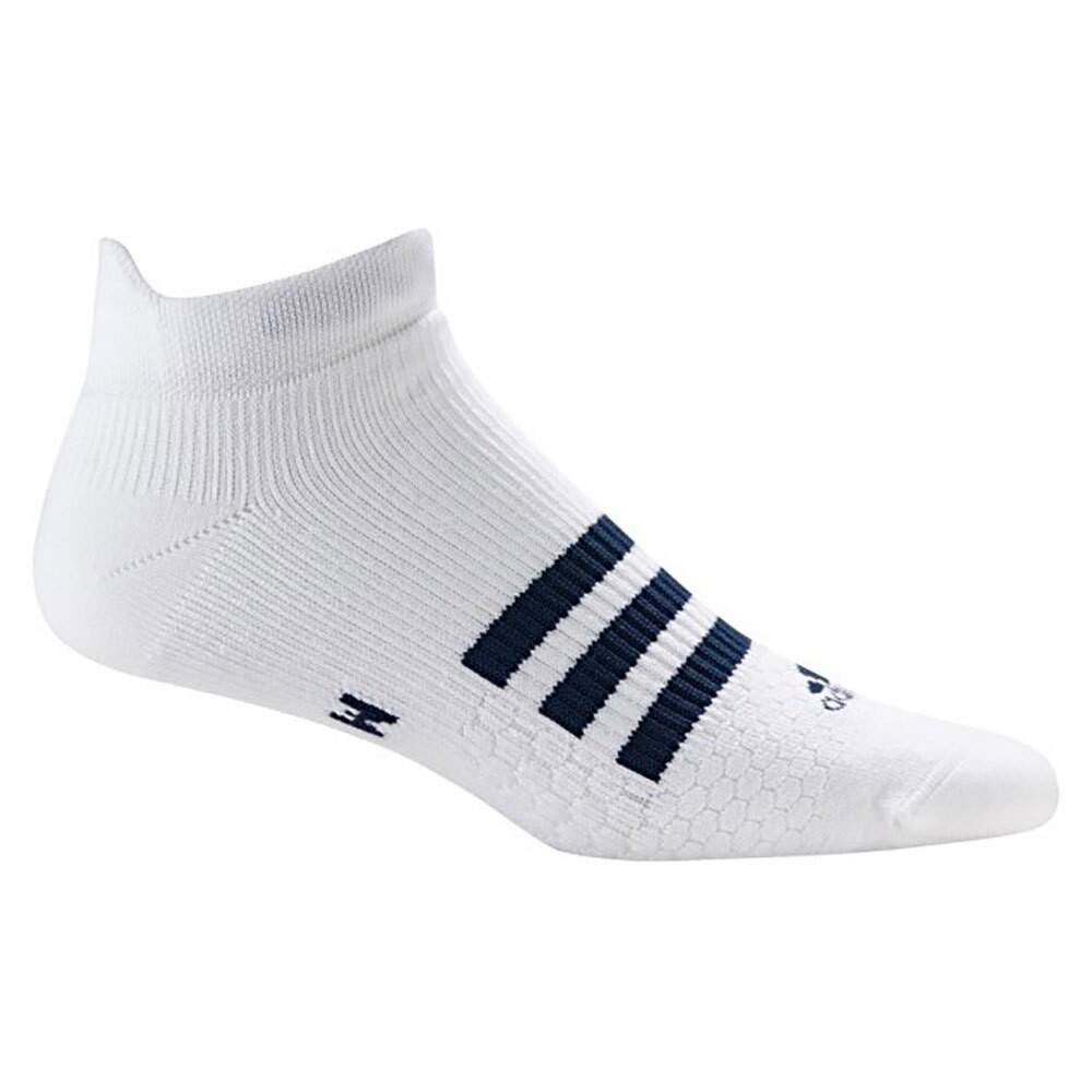Носки adidas Tennis ID Liner, белый 
Носки adidas Tennis ID Liner, белый