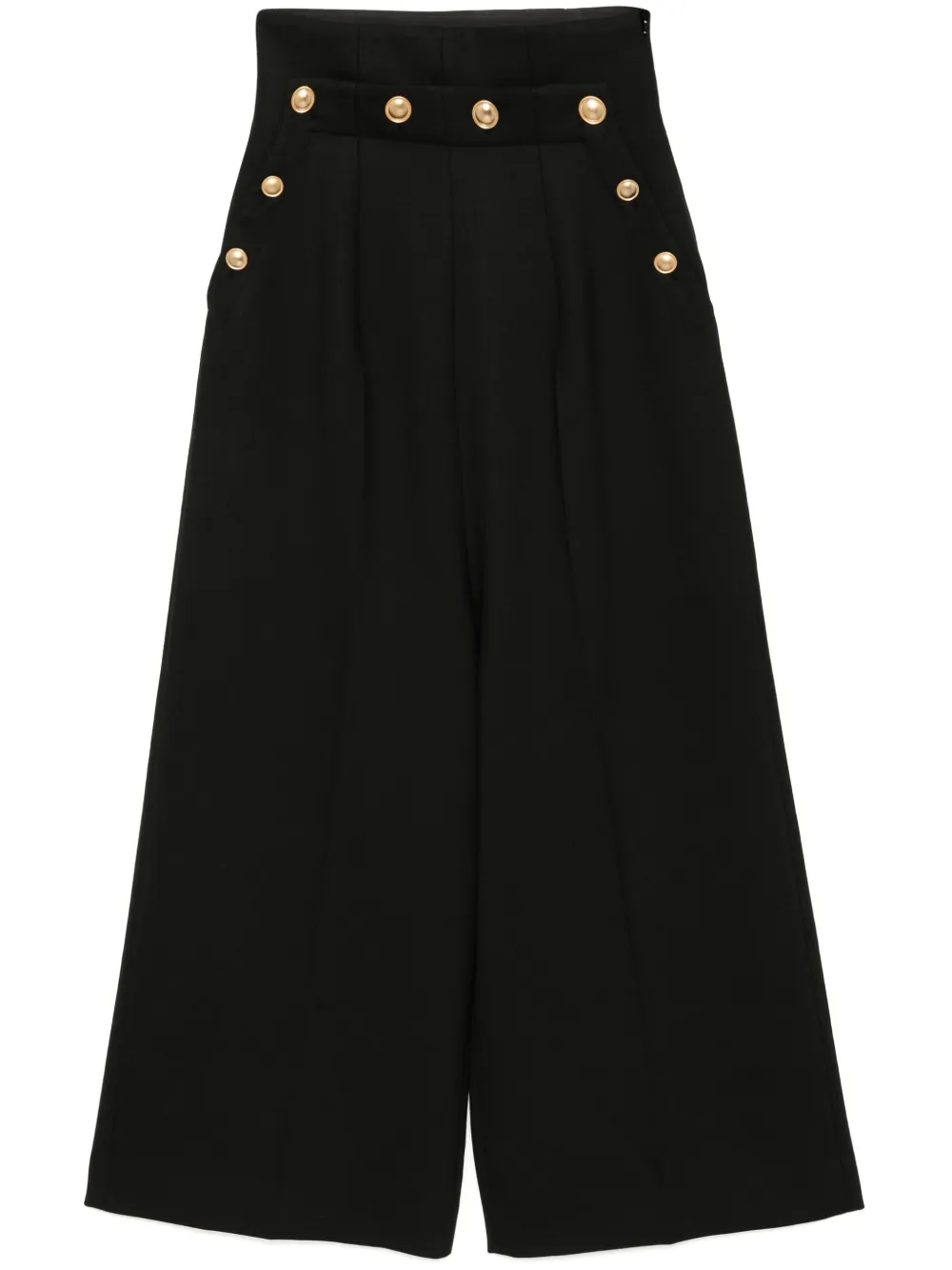 Прямые брюки Dice Kayek, черный
Прямые брюки Dice Kayek, черный