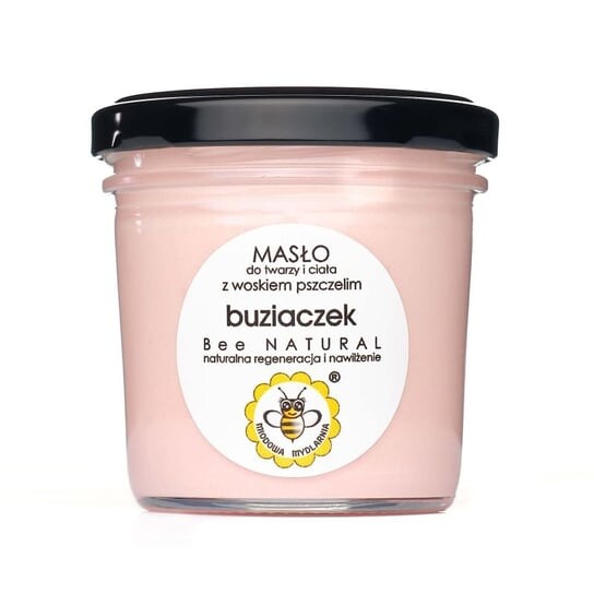 Масло для тела Miodowa Mydlarnia Поцелуи 65г /Miodowa Mydlarnia/, inna 
Масло для тела Miodowa Mydlarnia Поцелуи 65г /Miodowa Mydlarnia/, inna