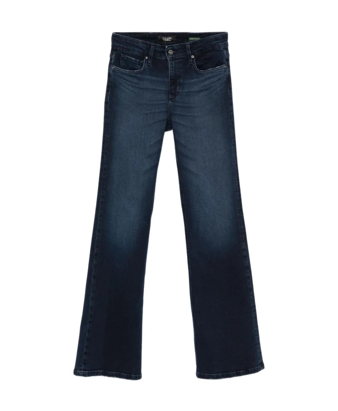 Джинсы Беатрис Staff, синий
Джинсы Беатрис Staff, синий