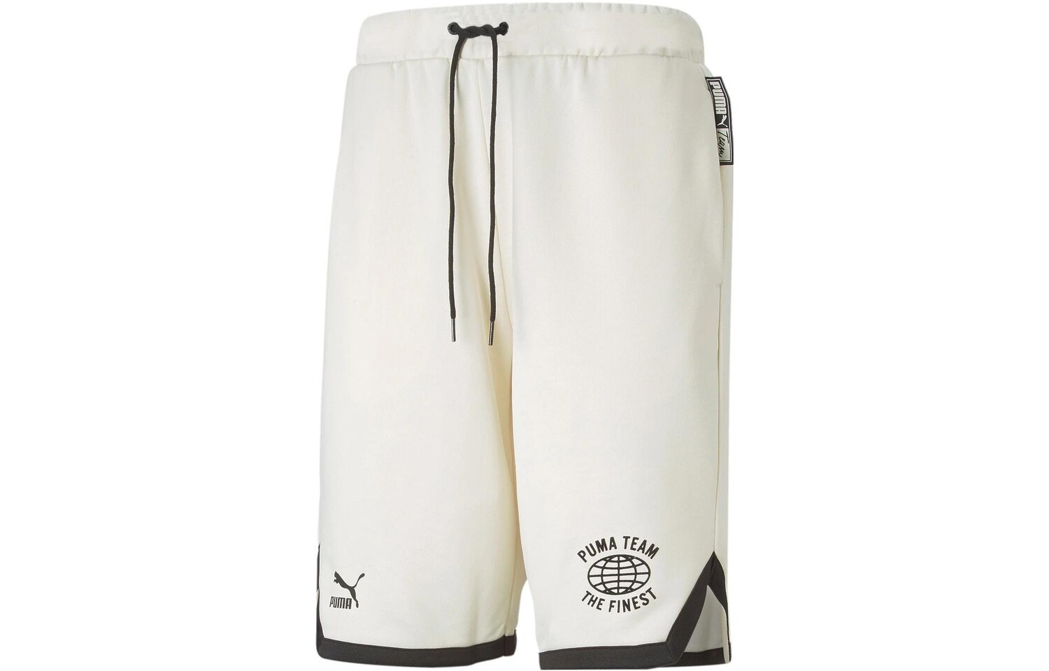 Мужские повседневные шорты Puma, Белый
Мужские повседневные шорты Puma, Белый