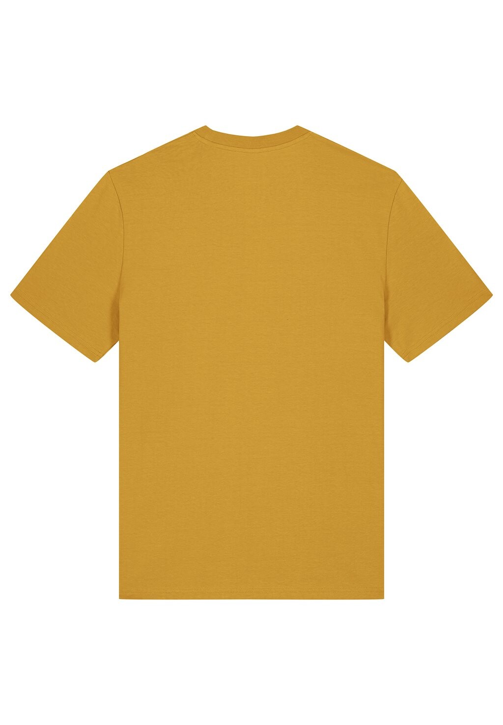 Футболка с принтом FAHRRADBÄR watapparel, горчично-желтый
Футболка с принтом FAHRRADBÄR watapparel, горчично-желтый