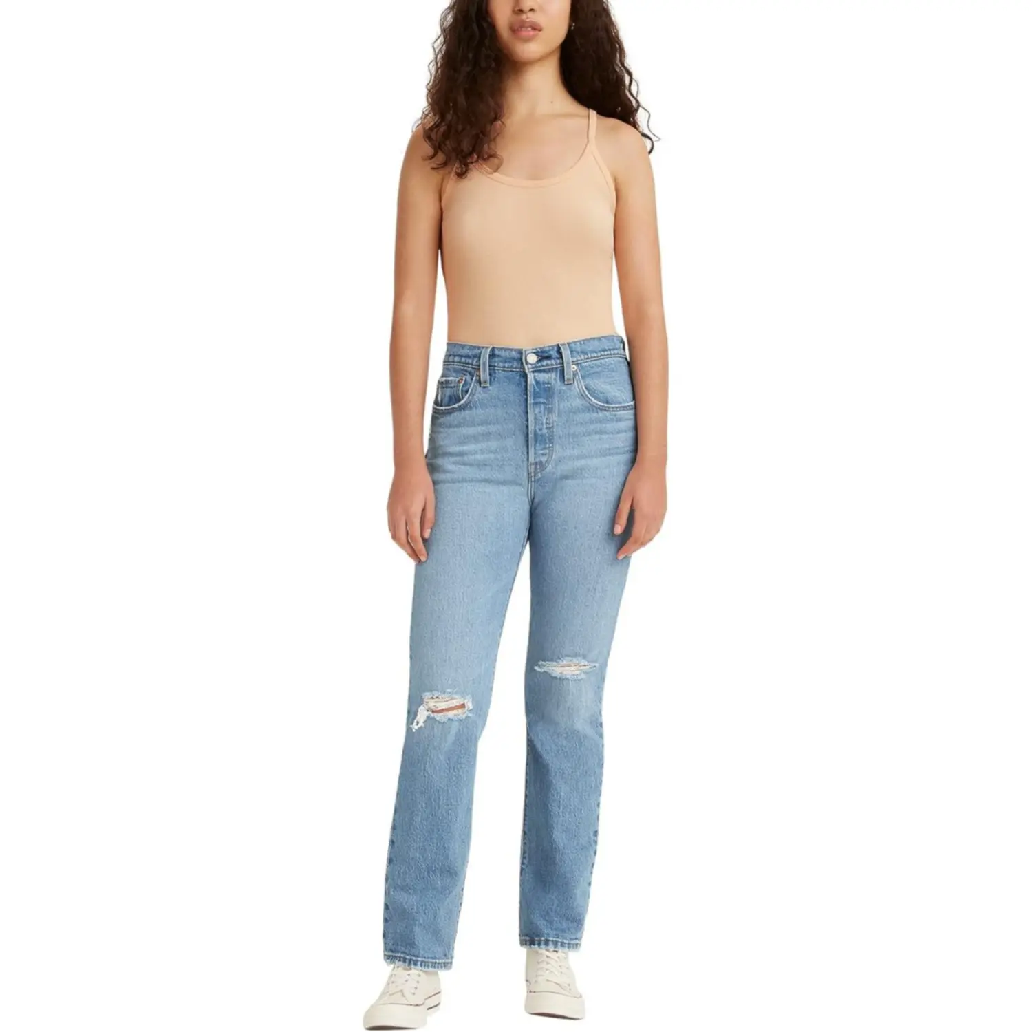 Левис 501 ориджинал прямые джинсы Levis, индиго
Левис 501 ориджинал прямые джинсы Levis, индиго