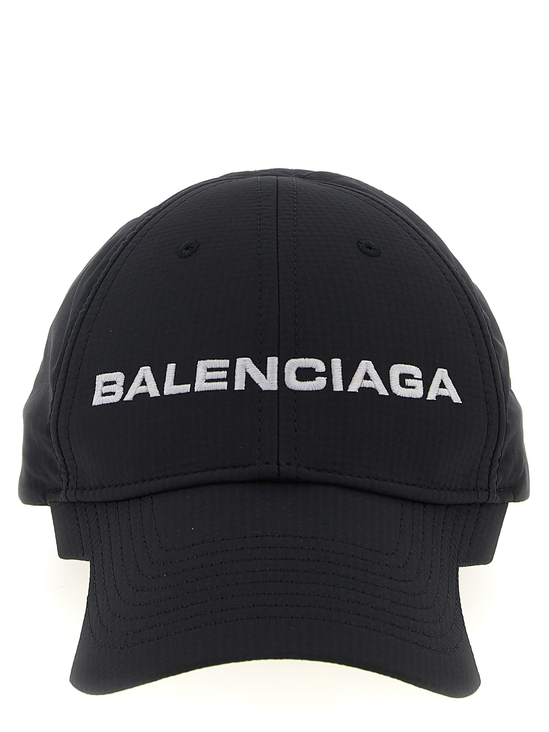 Бейсболка с логотипом BALENCIAGA, белый/черный
Бейсболка с логотипом BALENCIAGA, белый/черный