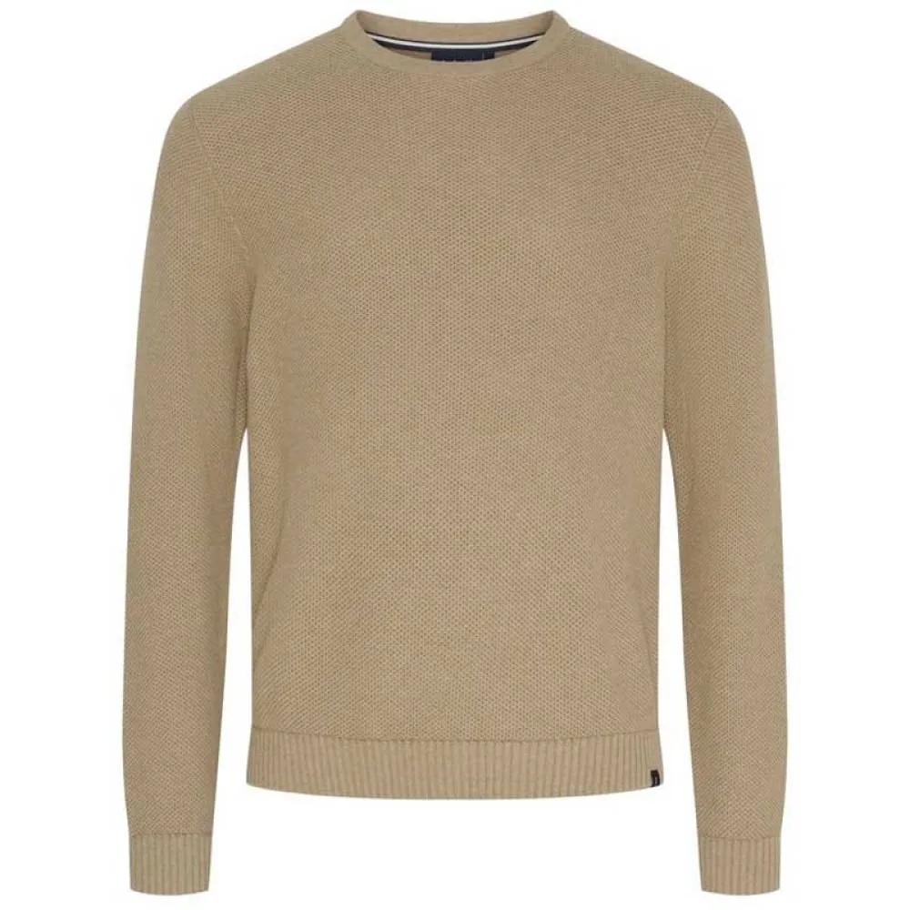 Свитер Sea Ranch Kian, бежевый
Свитер Sea Ranch Kian, бежевый