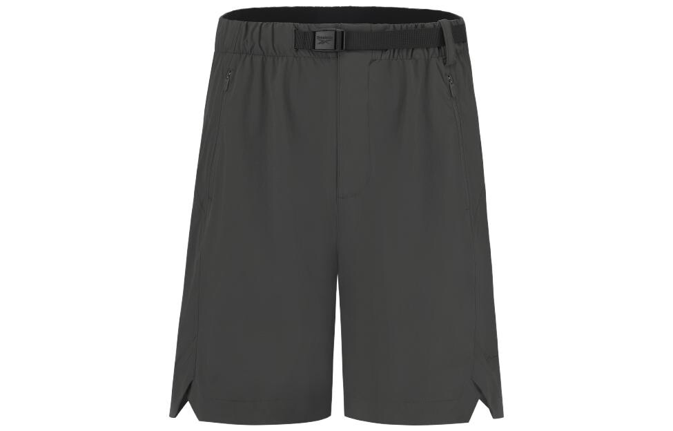 Reebok Женские повседневные шорты, цвет Black
Reebok Женские повседневные шорты, цвет Black