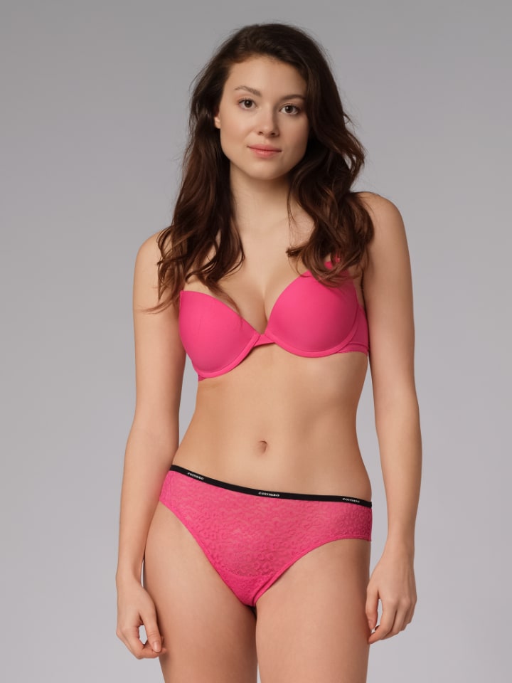 Трусы comazo, цвет paradise pink
Трусы comazo, цвет paradise pink