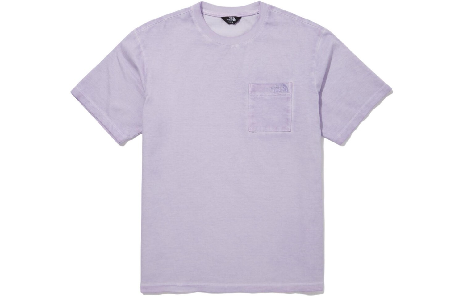 Футболка женская лавандовая The North Face
Футболка женская лавандовая The North Face