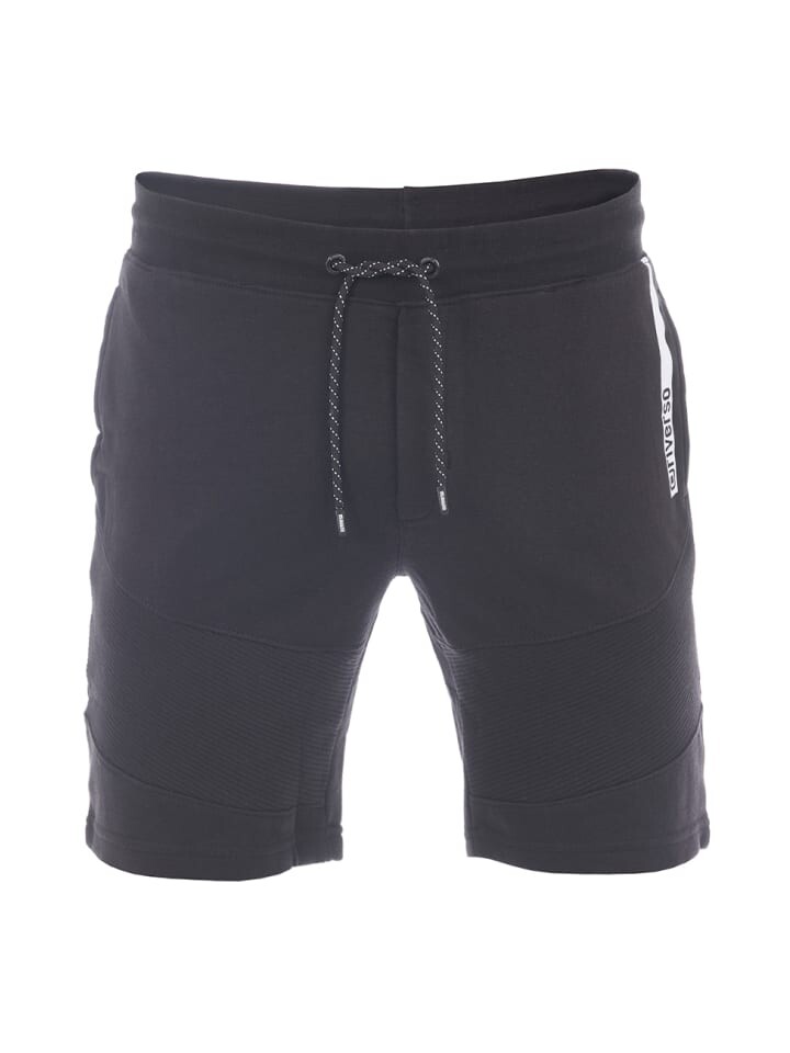 Тканевые шорты riverso, черный
Тканевые шорты riverso, черный