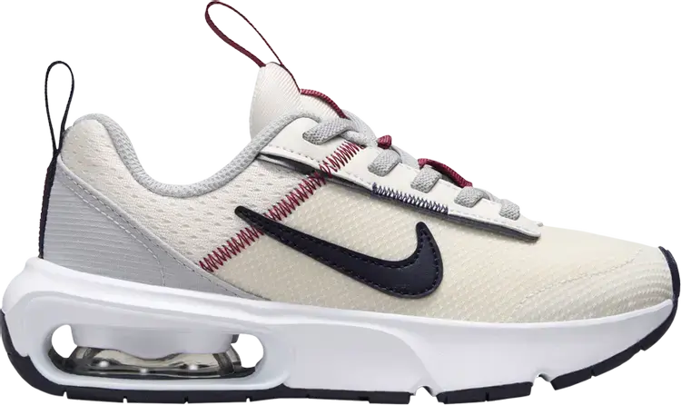 Кроссовки Air Max Interlock Lite PS 'Phantom Dark Obsidian', кремовый
Кроссовки Air Max Interlock Lite PS 'Phantom Dark Obsidian', кремовый