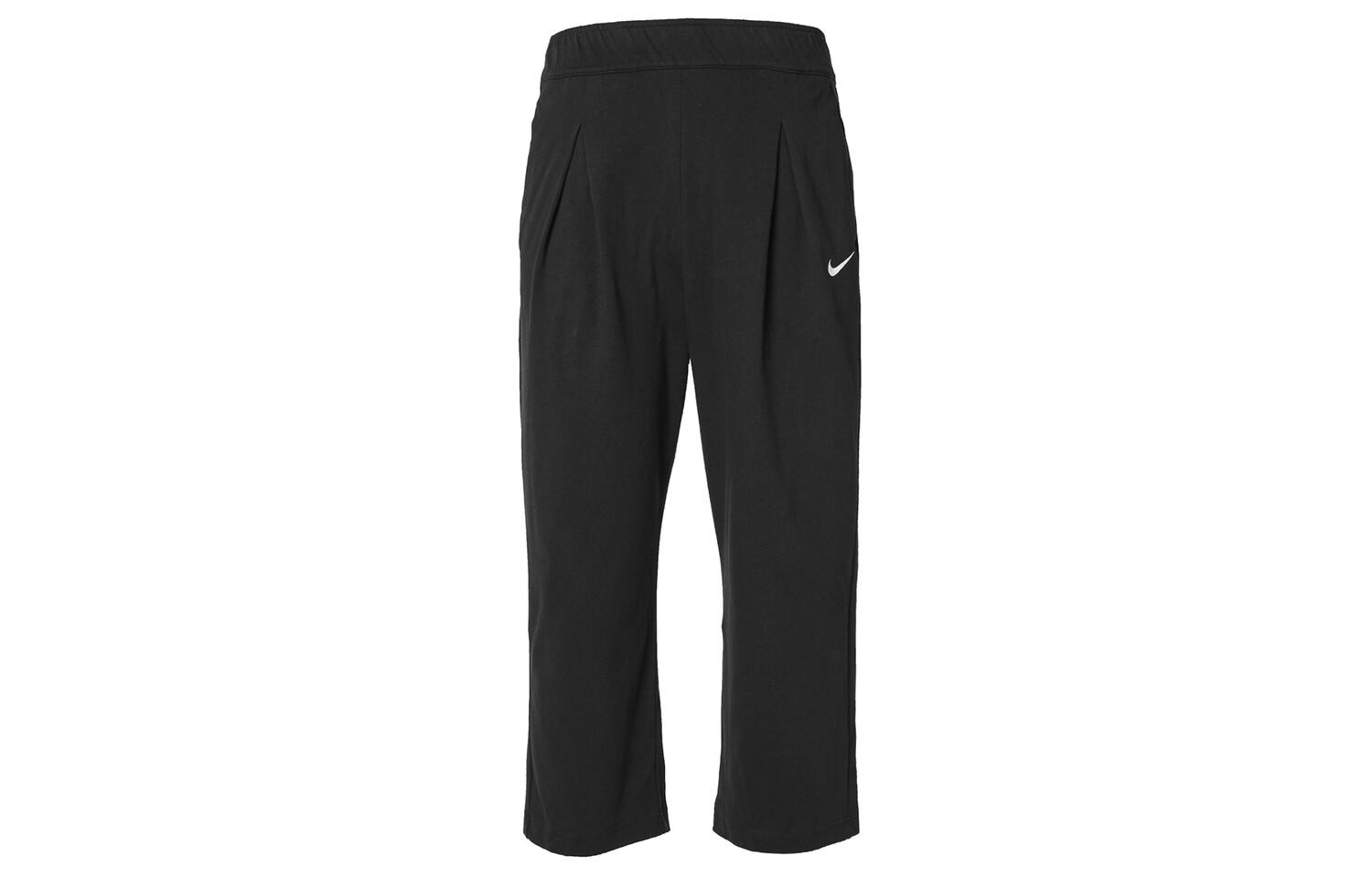 Женские повседневные брюки Nike, Черный
Женские повседневные брюки Nike, Черный