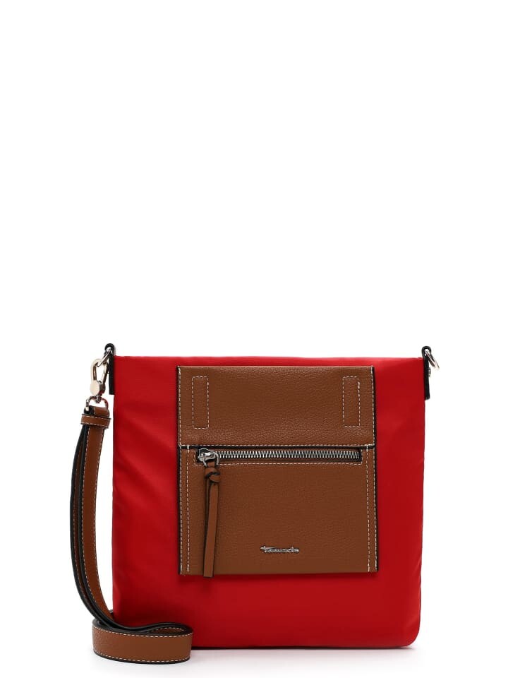 Наплечная сумка Tamaris Umhängetasche TAS Fabrizia, красный
Наплечная сумка Tamaris Umhängetasche TAS Fabrizia, красный