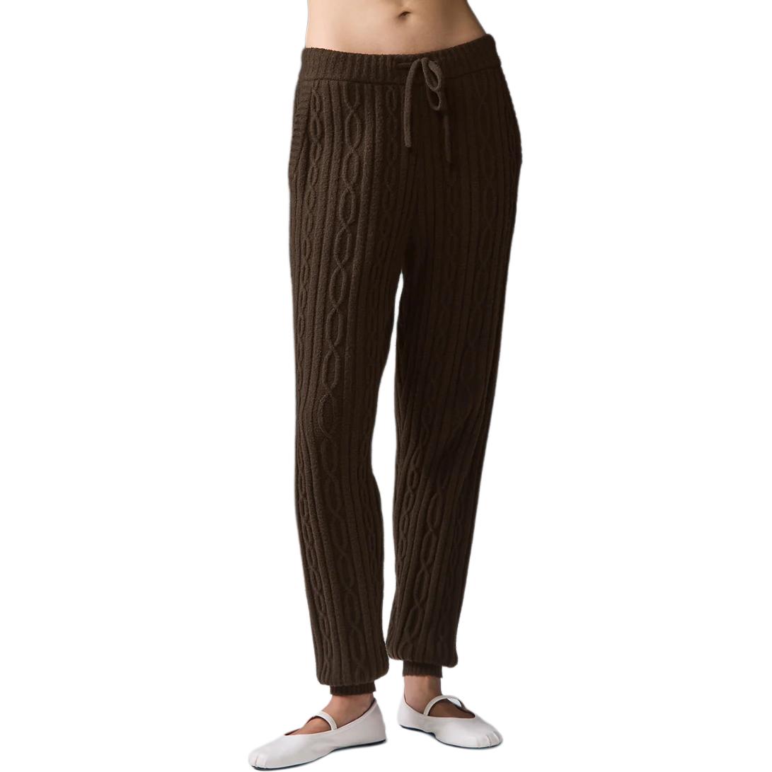 Женские повседневные брюки Alo Yoga, коричневый
Женские повседневные брюки Alo Yoga, коричневый