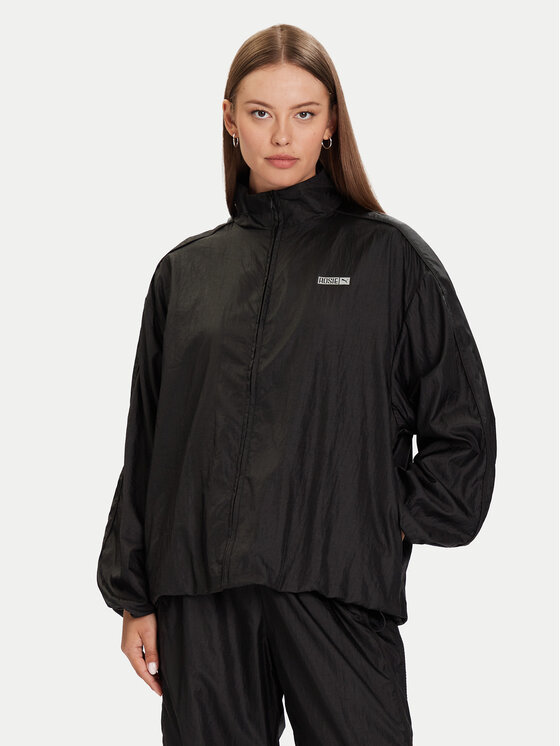 Свитшот oversize PUMA X ROSÉ T7 633793 01 Puma, черный
Свитшот oversize PUMA X ROSÉ T7 633793 01 Puma, черный