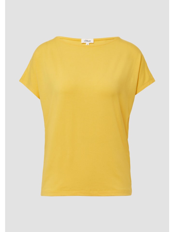 Футболка в 1395_лимон s.Oliver, Желтый, Футболка в 1395_лимон s.Oliver
Футболка в 1395_лимон s.Oliver, Желтый, Футболка в 1395_лимон s.Oliver