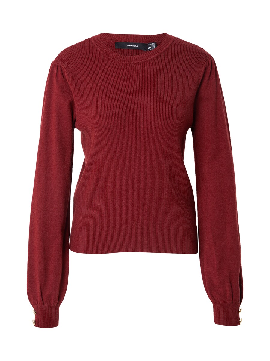 Свитер VERO MODA VMHOLLYKARIS, Dark red
Свитер VERO MODA VMHOLLYKARIS, Dark red