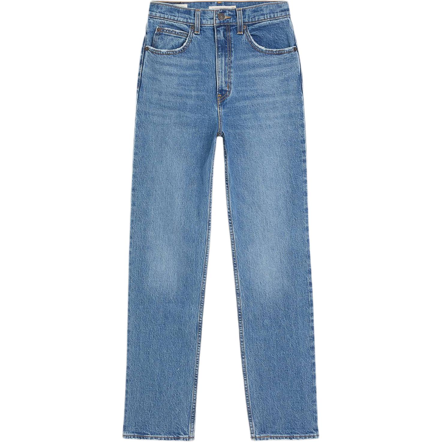 Levis Джинсы женские синие
Levis Джинсы женские синие