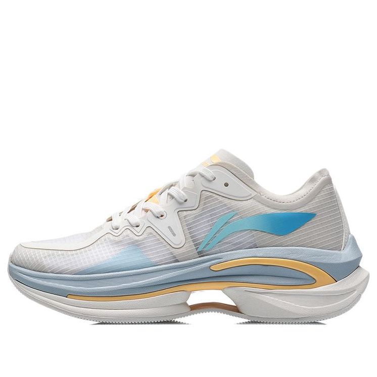 Беговые кроссовки Li-Ning WuShi 5S Mono
Беговые кроссовки Li-Ning WuShi 5S Mono