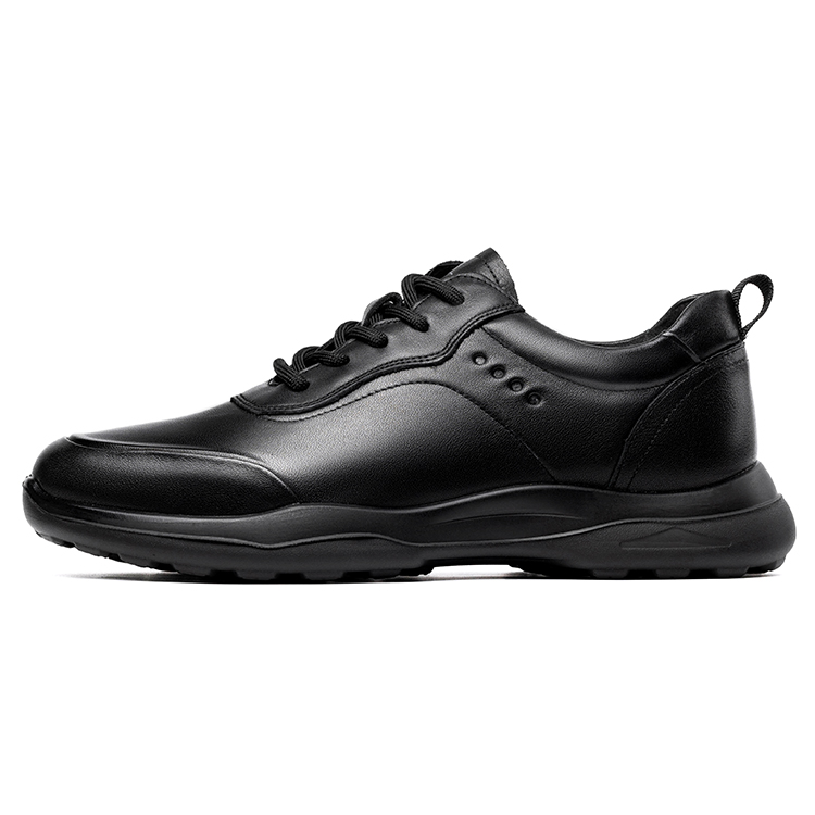 LAORENTOU Низкие повседневные туфли мужские черные
LAORENTOU Низкие повседневные туфли мужские черные