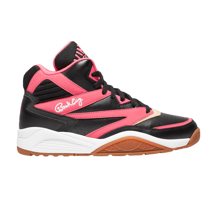 Кроссовки National Breast Cancer Foundation x Sport Lite 'Black Pink Gum', черный
Кроссовки National Breast Cancer Foundation x Sport Lite 'Black Pink Gum', черный
