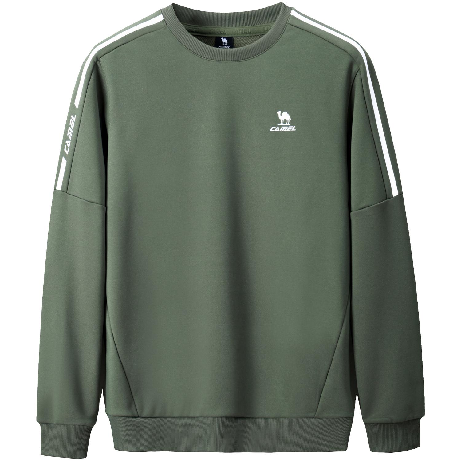 Свитшот Urban Function Series мужской CAMEL, цвет лаймовый чай
Свитшот Urban Function Series мужской CAMEL, цвет лаймовый чай