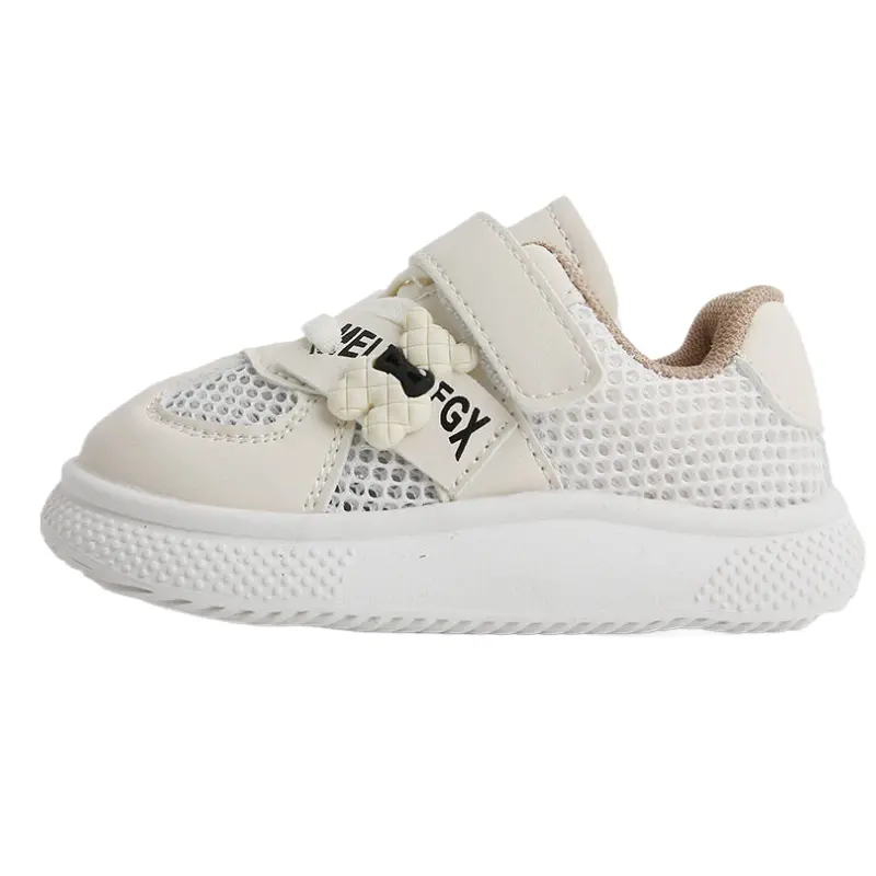 Нескользящие низкие туфли для малышей (для младенцев и малышей) MAIBUXIONG, белый
Нескользящие низкие туфли для малышей (для младенцев и малышей) MAIBUXIONG, белый