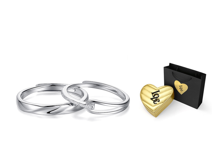 Asia Star Кольцо из стерлингового серебра 925 пробы Unisex
Asia Star Кольцо из стерлингового серебра 925 пробы Unisex