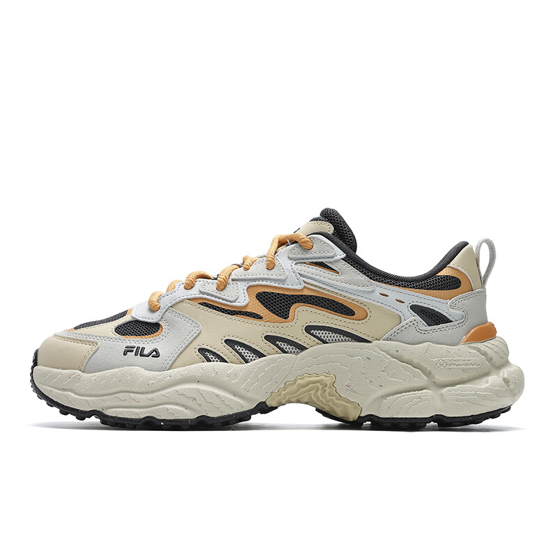 Кроссовки FILA Lifestyle Shoes Men Low-top Birch Silver / Horn Bread Brown, коричневый
Кроссовки FILA Lifestyle Shoes Men Low-top Birch Silver / Horn Bread Brown, коричневый