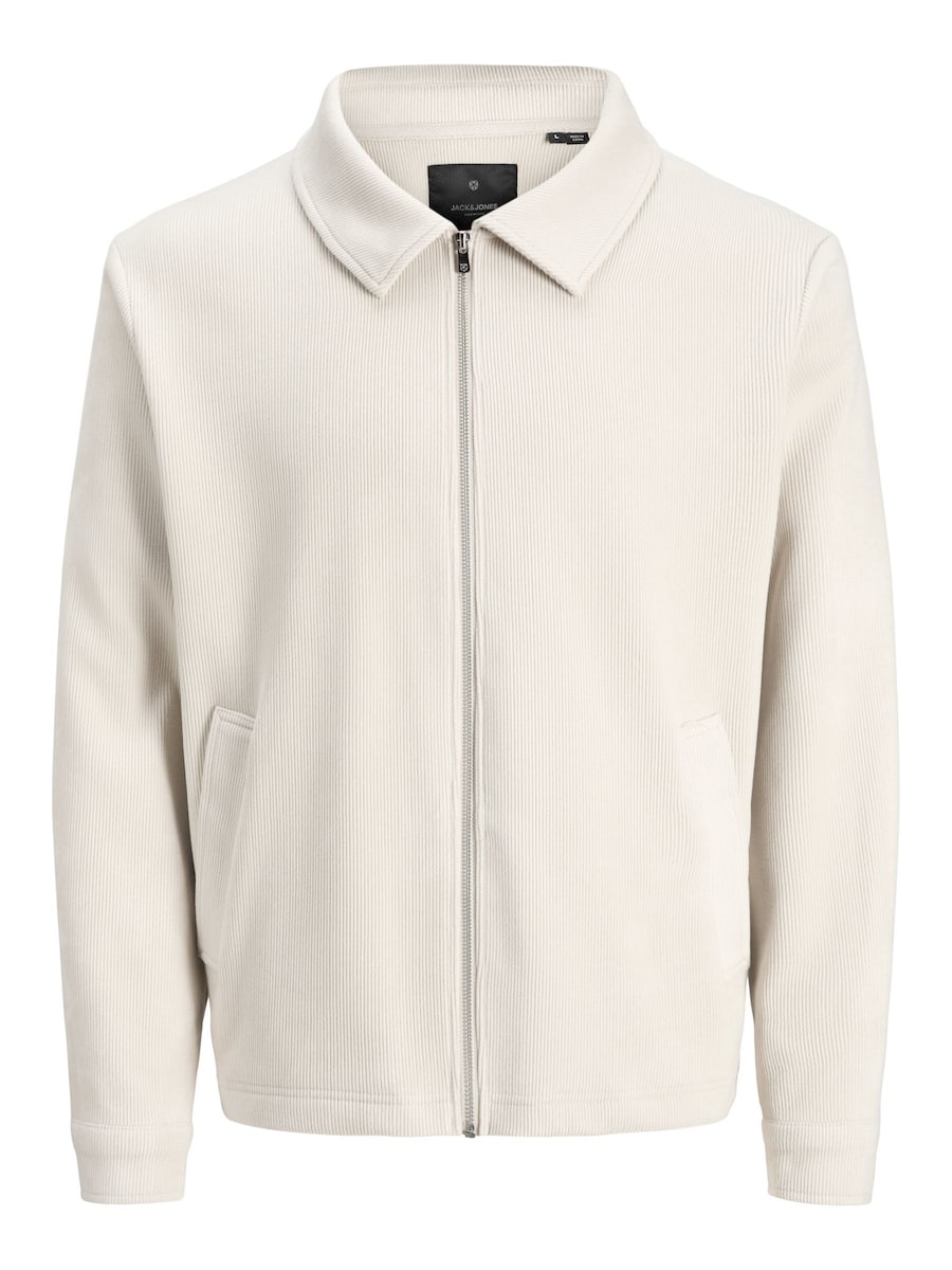 Куртка межсезонная JACK & JONES, кремовый
Куртка межсезонная JACK & JONES, кремовый