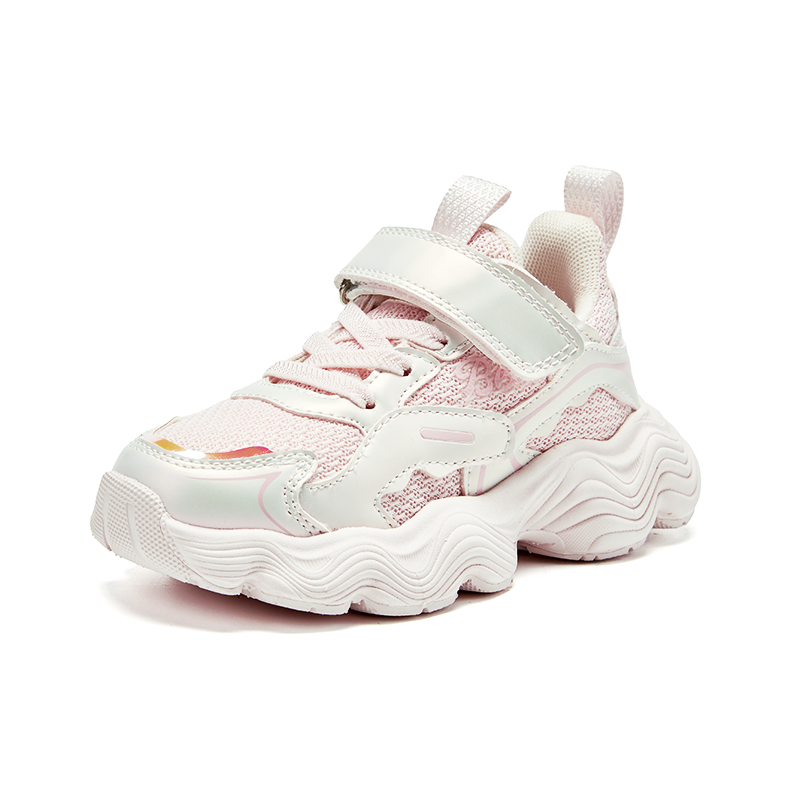 Легкие амортизирующие низкие детские баскетбольные кроссовки для детей BELLE, розовый
Легкие амортизирующие низкие детские баскетбольные кроссовки для детей BELLE, розовый