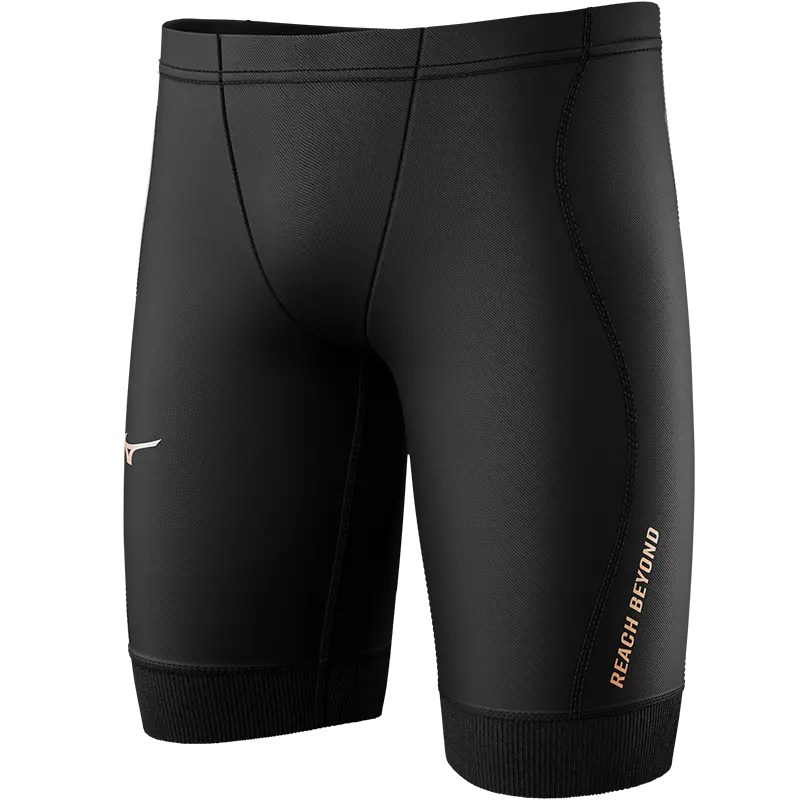 Mizuno Плавки мужские Obsidian Black
Mizuno Плавки мужские Obsidian Black