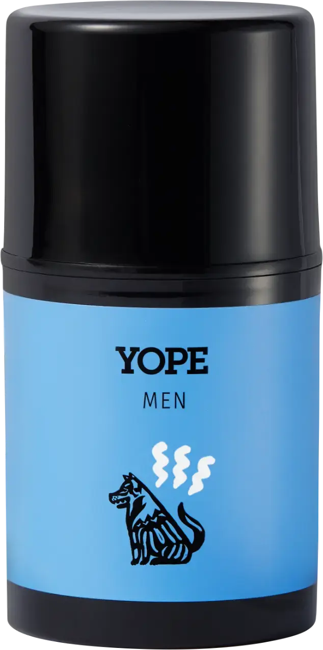 Регенерирующий крем для лица Yope Men Wood, 50 мл
Регенерирующий крем для лица Yope Men Wood, 50 мл