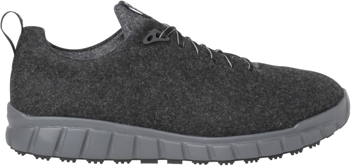 Мужские кеды Ganter, черный
Мужские кеды Ganter, черный