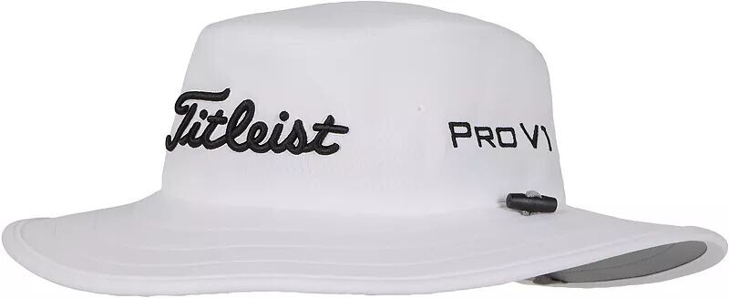 Мужская панама для гольфа Titleist Tour Aussie
Мужская панама для гольфа Titleist Tour Aussie