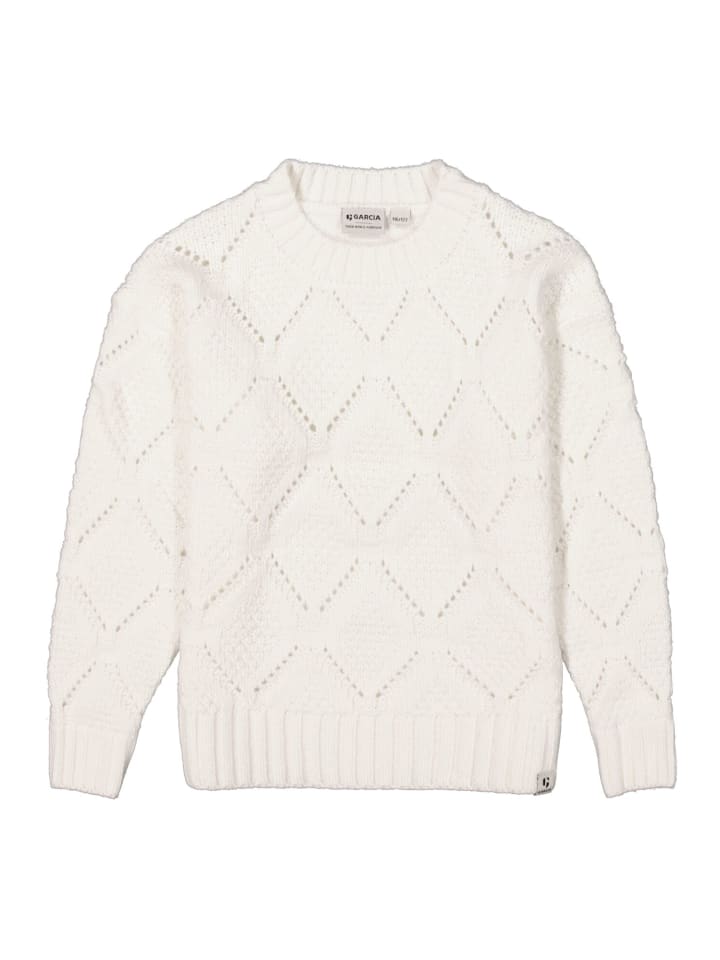 Толстовка Garcia
Толстовка Garcia