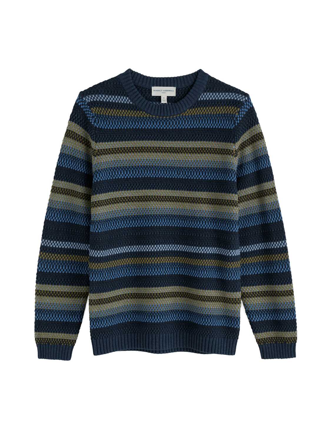 Seasalt Cornwall Свитер 'Tynwen', мультиколор
Seasalt Cornwall Свитер 'Tynwen', мультиколор
