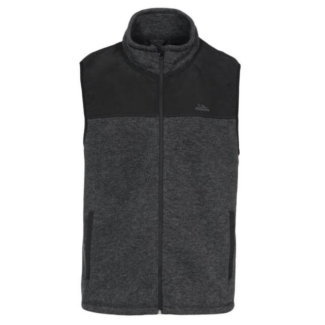Мужской флисовый жилет Leafminer Trespass, мультиколор
Мужской флисовый жилет Leafminer Trespass, мультиколор