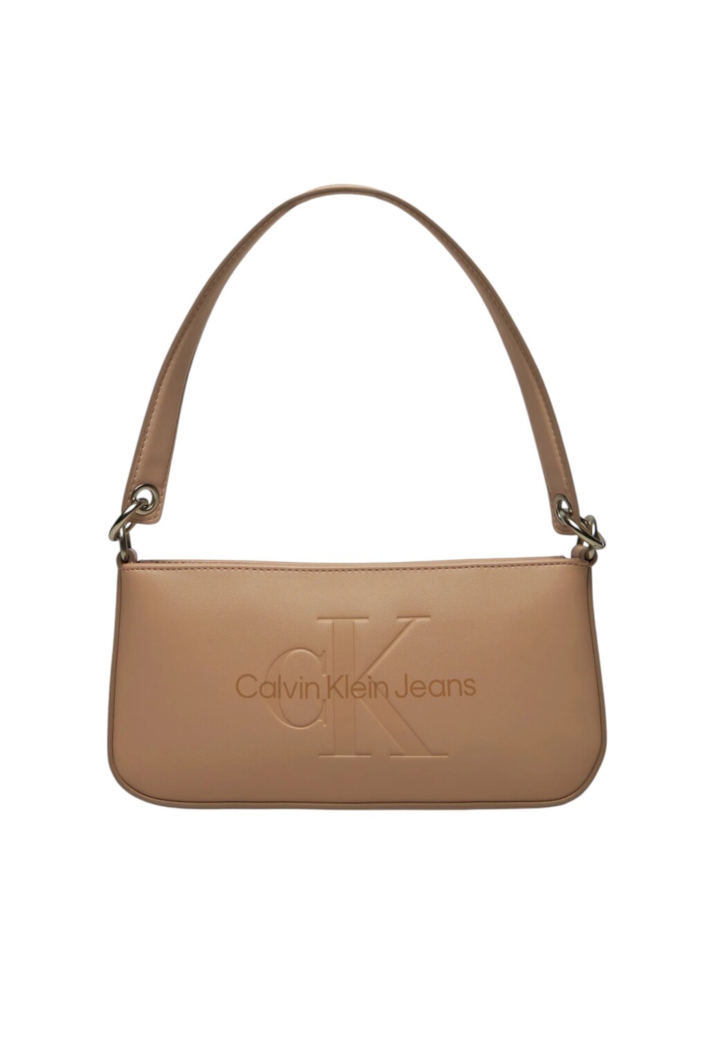 Сумка Calvin Klein Jeans на плечо, бежевый
Сумка Calvin Klein Jeans на плечо, бежевый