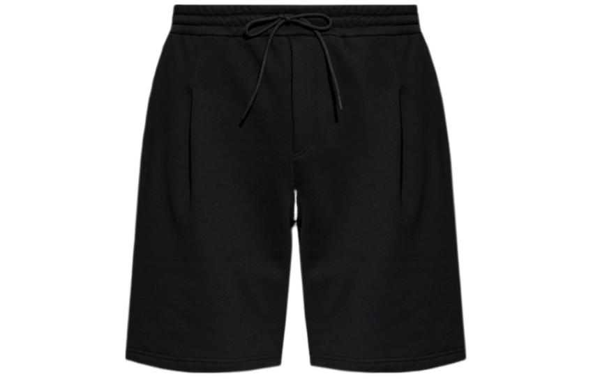 EMPORIO ARMANI Повседневные шорты мужские черные
EMPORIO ARMANI Повседневные шорты мужские черные