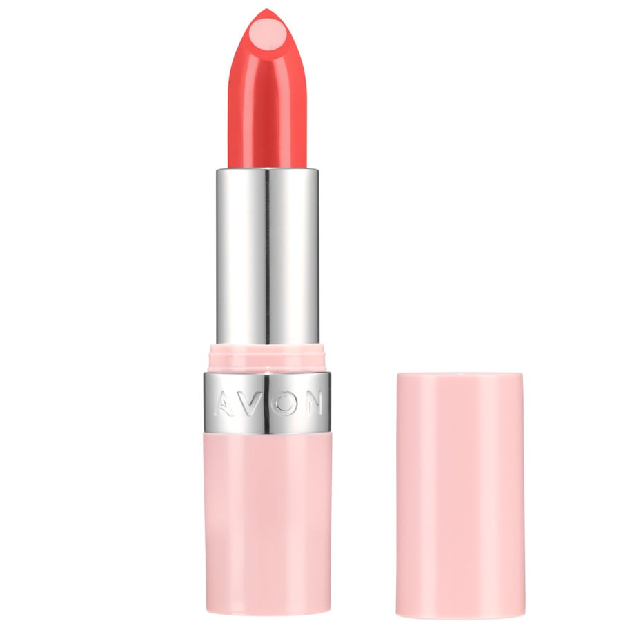 Avon, Hydramatic Shine, блестящая помада в стике с гиалуроновой кислотой, цвет коралловый
Avon, Hydramatic Shine, блестящая помада в стике с гиалуроновой кислотой, цвет коралловый
