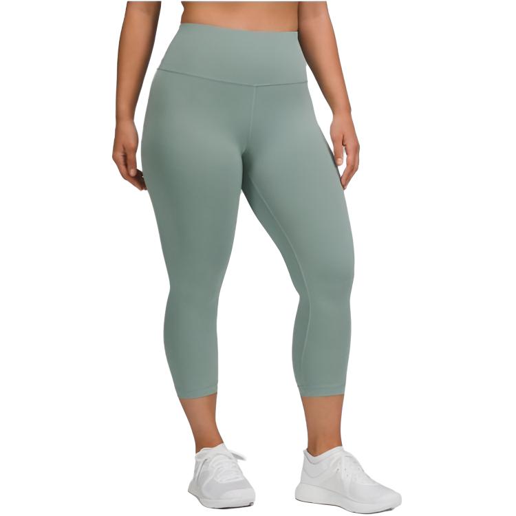 Lululemon Женские спортивные брюки Wunder Train черные
Lululemon Женские спортивные брюки Wunder Train черные