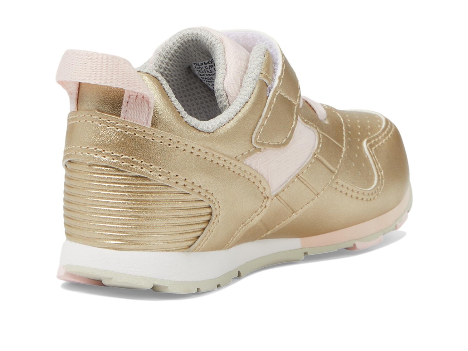 Кроссовки Tsukihoshi Kids Racer (Toddler/Little Kid)
Кроссовки Tsukihoshi Kids Racer (Toddler/Little Kid)