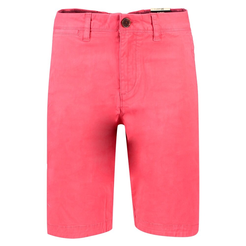 Шорты Superdry International Chino, розовый
Шорты Superdry International Chino, розовый