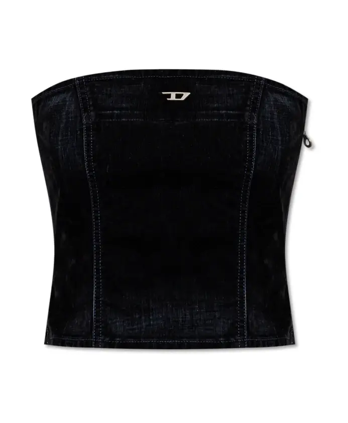 Топ де Виль Diesel, синий
Топ де Виль Diesel, синий