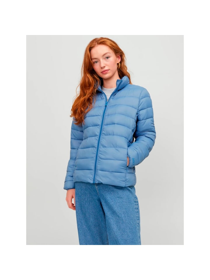 Куртка Jack & Jones, синий 
Куртка Jack & Jones, синий