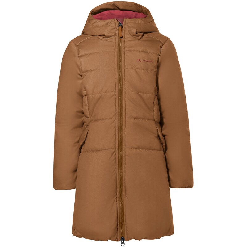 Функциональная куртка детская greenfinch пальто для девочек iii Vaude, коричневый
Функциональная куртка детская greenfinch пальто для девочек iii Vaude, коричневый