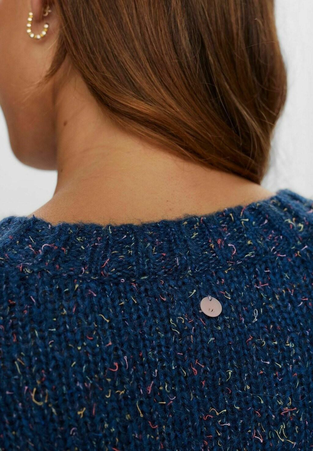 Джемпер Nümph, синий
Джемпер Nümph, синий