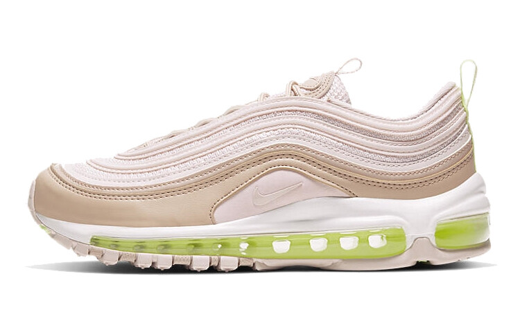 Nike Air Max 97 Barely Rose Volt (женские)
Nike Air Max 97 Barely Rose Volt (женские)